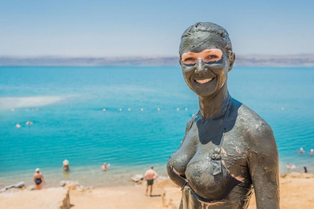 Why Dead Sea is Called Dead Sea 