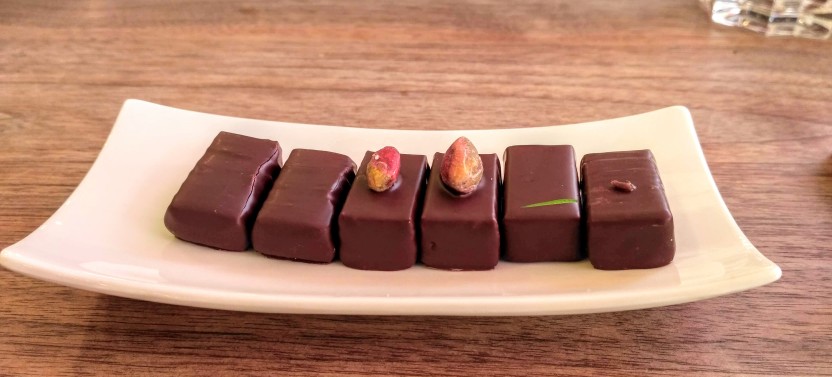 Exceptional Chocolate Tasting Tour with a Expert in Brussels