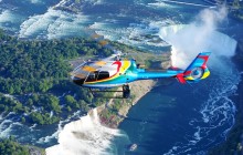 Classic Niagara Falls Helicopter Tour