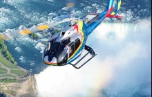 Classic Niagara Falls Helicopter Tour
