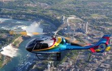 Classic Niagara Falls Helicopter Tour