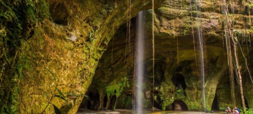 Full Day Amazon Waterfalls Tour - Presidente Figueiredo
