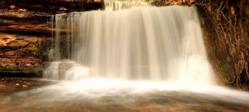 Full Day Amazon Waterfalls Tour - Presidente Figueiredo