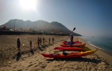 Cabo de Gata Activo16