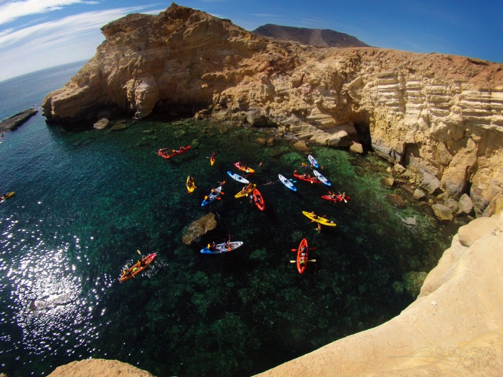 Cabo de Gata Activo