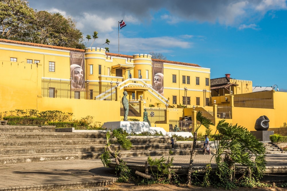 Private: VIP San José City Walking & Bus Tour with Lunch