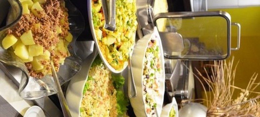 Folklore Themed Dinner & Cultural Presentation