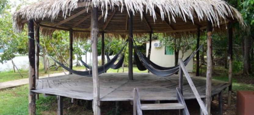 4 Days 3 Nights at the Jungle