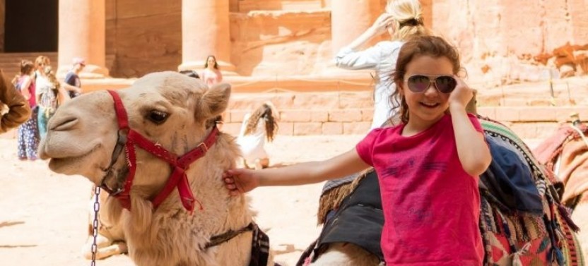 Private Petra Day Tour from Eilat /Aqaba Border