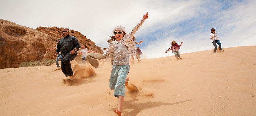 Private: Petra And Wadi Rum Tour From Eilat Border - 3D/2N