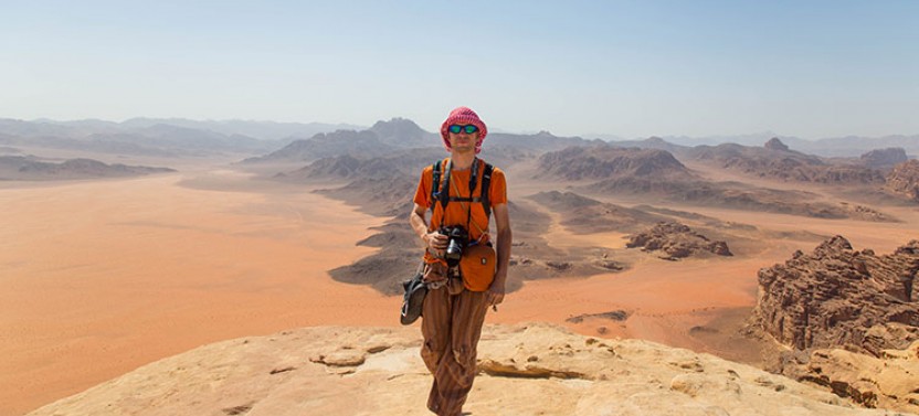 Private Wadi Rum Experience with Petra From Eilat Border - 3D/2N