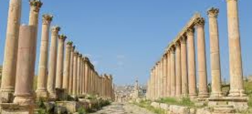 Private: The Best of Jordan Tour From Eilat Border - 4D/3N