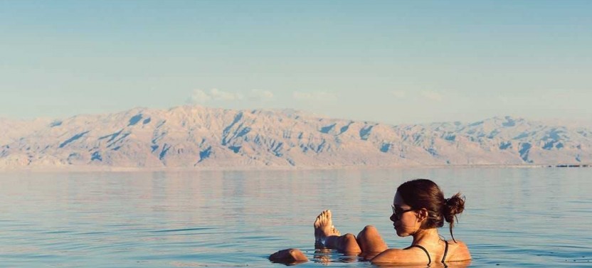 Private Southern Jordan Highlights Tour From Eilat Border - 4D/3N