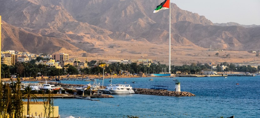 Private Southern Jordan Highlights Tour From Eilat Border - 4D/3N