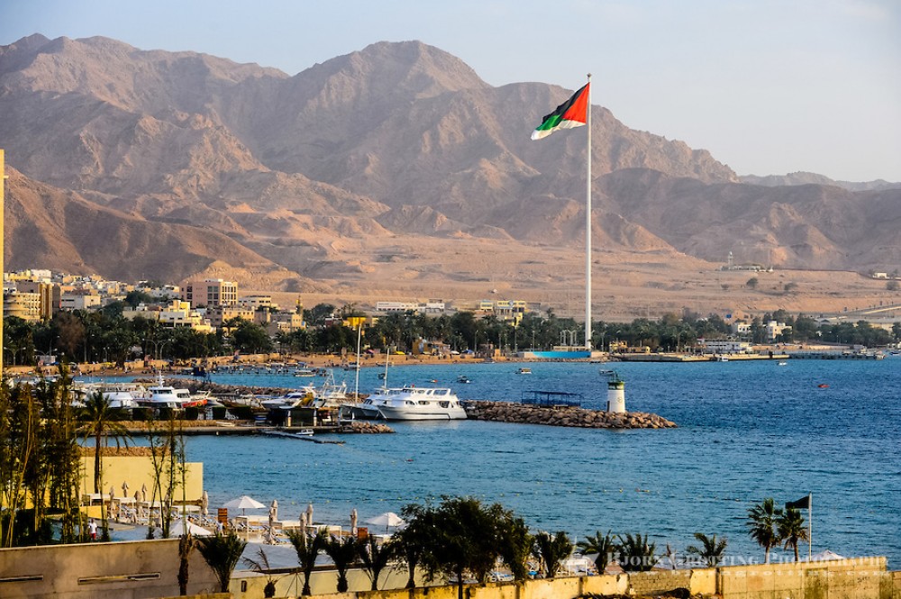 Private Southern Jordan Highlights Tour From Eilat Border - 4D/3N