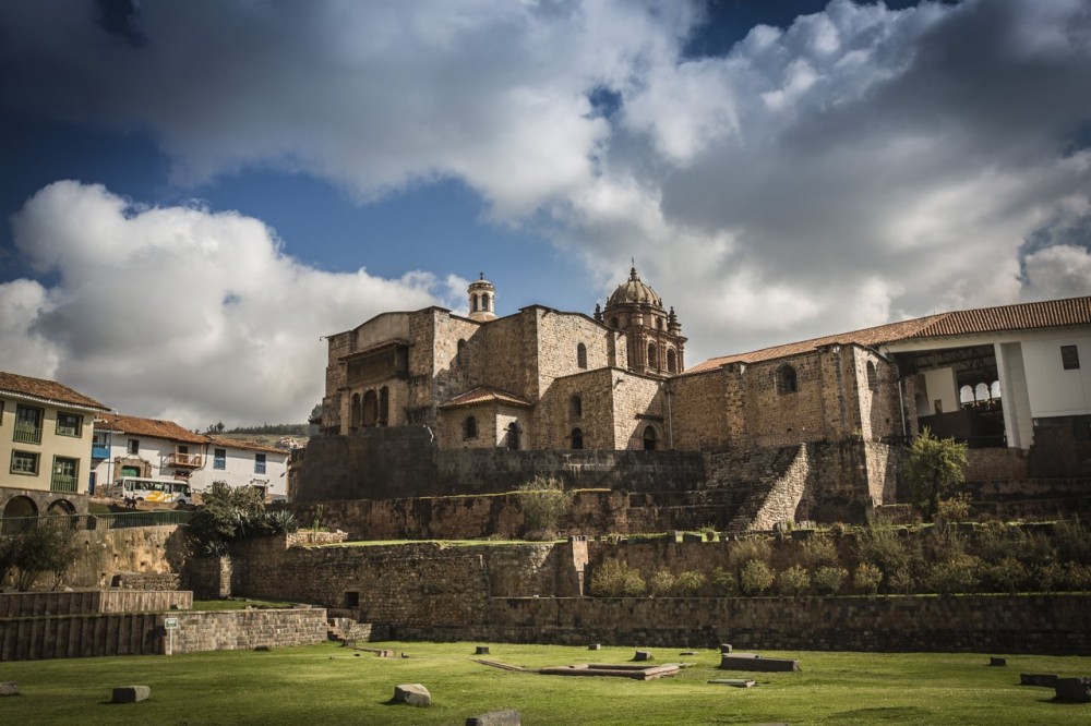 Half Day Private Night City Tour of Cusco / Pisco Sour Classes