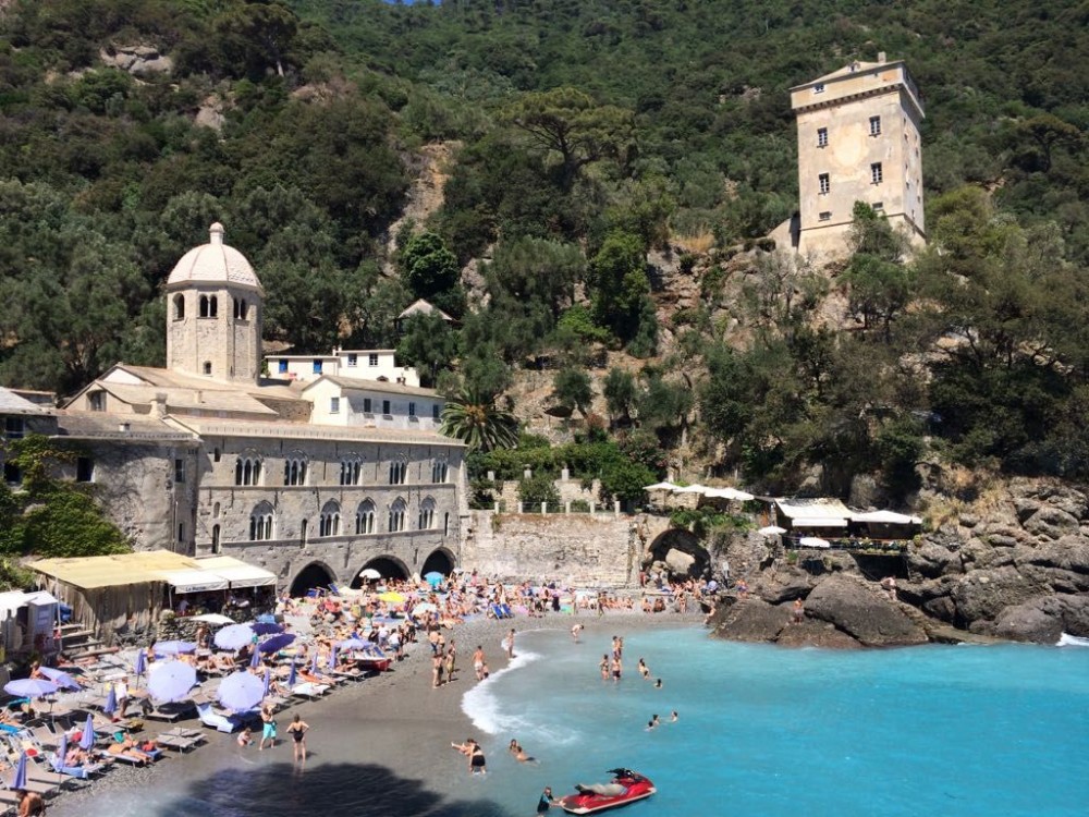 BeautifuLiguria
