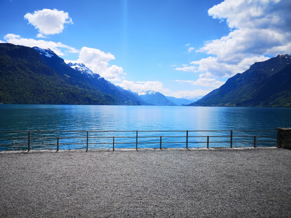 Private Tour of the Bernese Oberland from Lucerne
