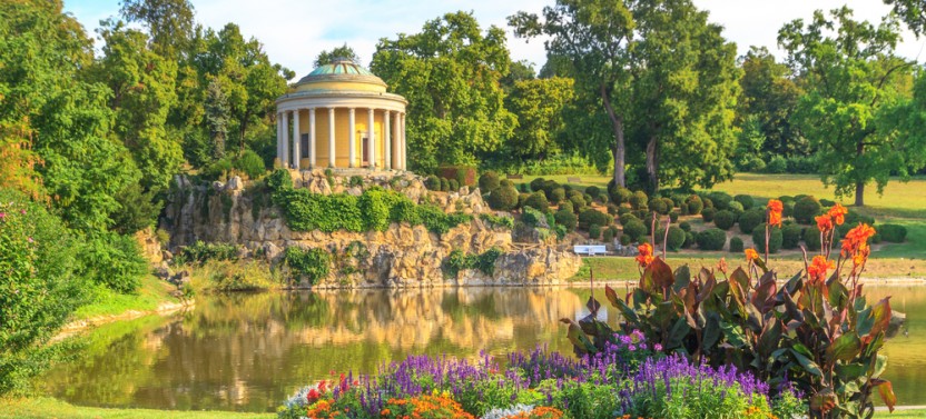 Private Drive: Trip to Eisenstadt & Lake Neusiedl from Vienna