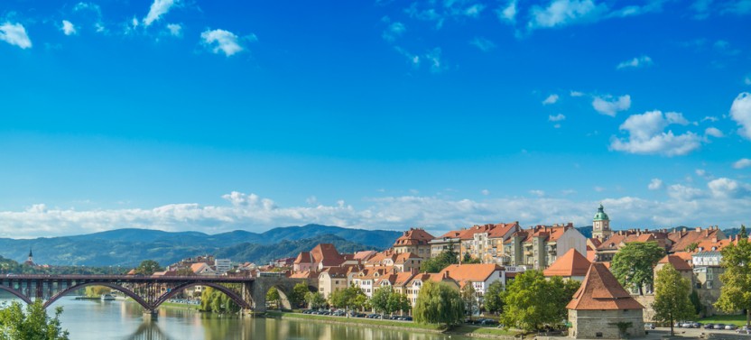 Private Drive: Trip to Maribor and Ptuj from Vienna