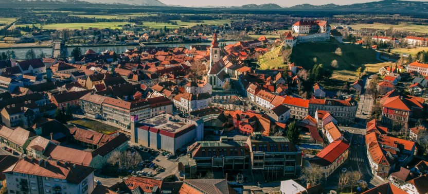 Private Drive: Trip to Maribor and Ptuj from Vienna