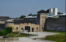 Private Drive: Trip to Melk & Mauthausen from Vienna