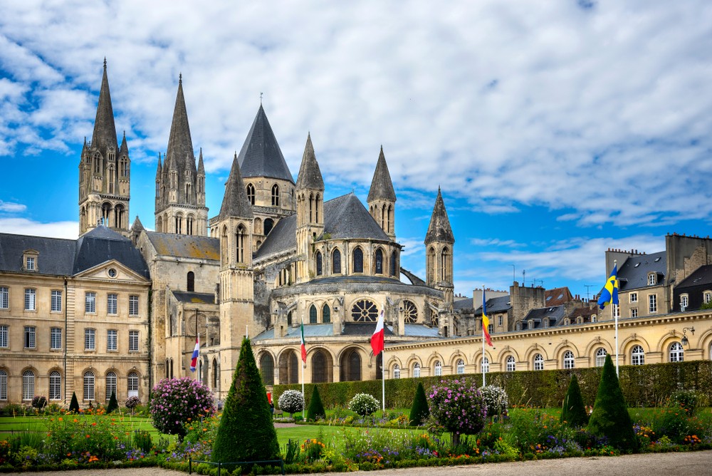 Private Drive: Reims from Paris