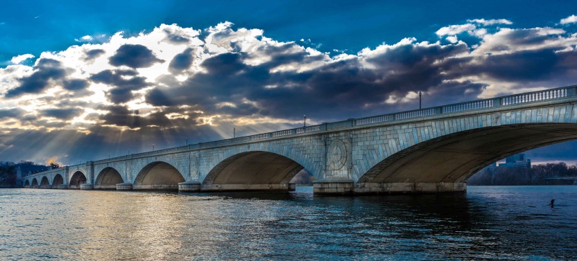 Private Washington DC by Land & Water Private Experience