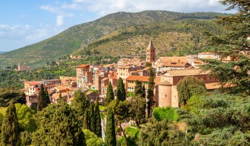 Bahamas - Villa D'Este Tivoli