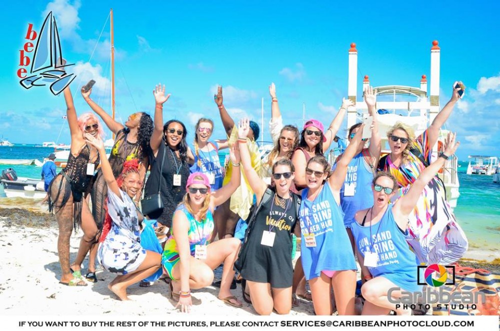 Sail & Snorkel Booze Cruise (The Party Boat)