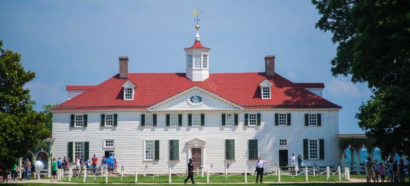 George Washington’s Mount Vernon Private Sightseeing Tour - Washington DC