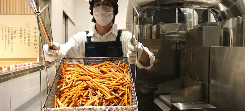 Private Tokyo Food Tour - A Journey Through Time Through Food