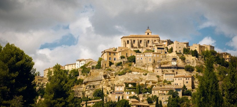 Private: Medieval Villages from Monaco or Monte Carlo