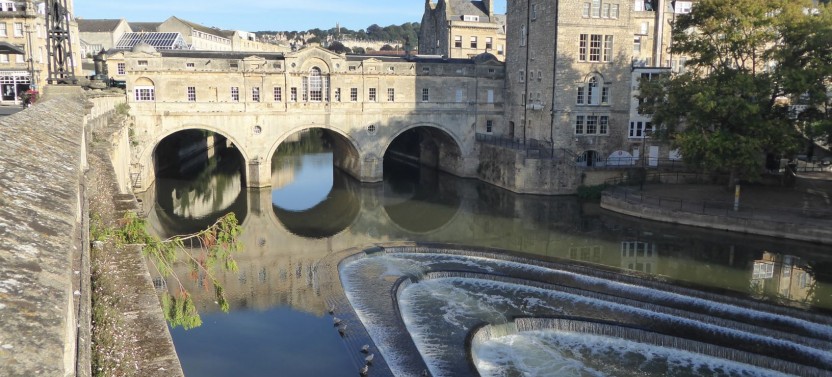 Bath City Tour - Private Tour With A Local Guide