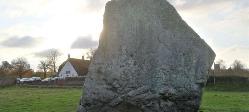 Private Stonehenge and Avebury Stone Circles Tour