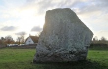 Private Stonehenge and Avebury Stone Circles Tour