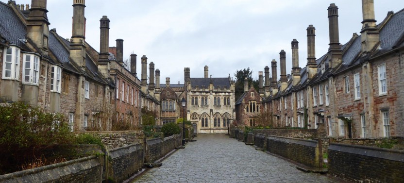 Wells, Cheddar Cheese and Cheddar Gorge Private Tour