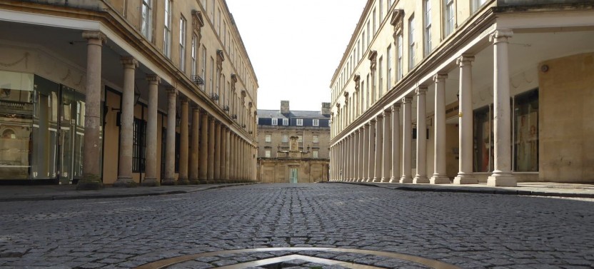 Stonehenge and Bath City Tour - Private Tour from Bath