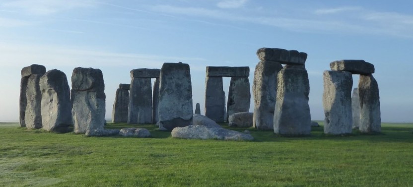Stonehenge and Bath City Tour - Private Tour from Bath