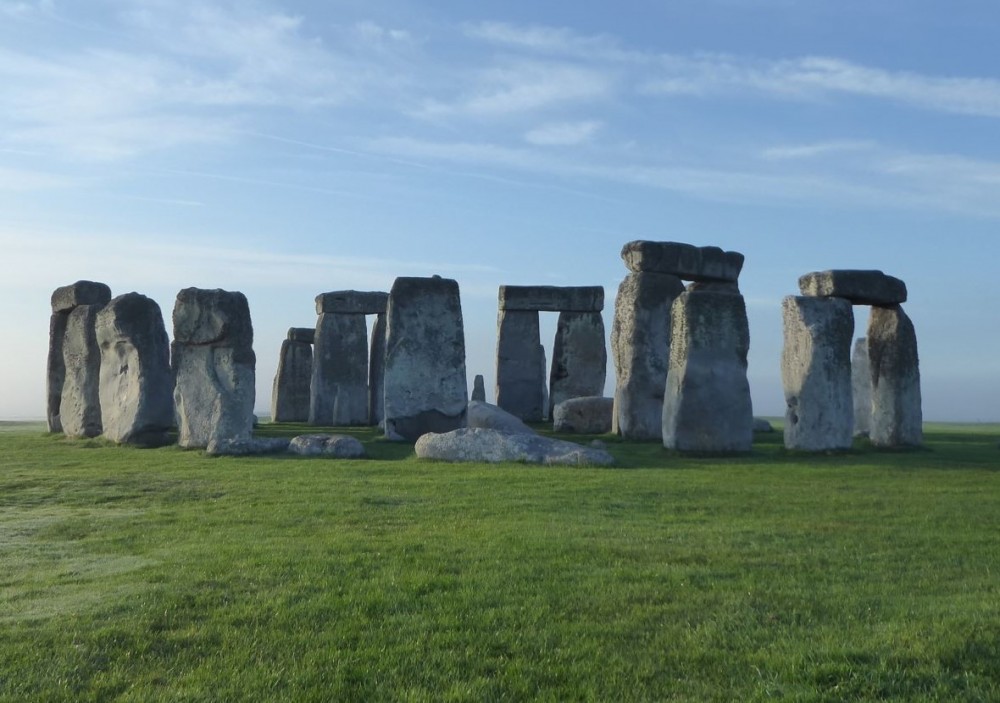 Stonehenge and Bath City Tour - Private Tour from Bath - Bath | Project ...