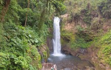 Costa Rican Nature & Culture Vacation Package - 6D/5N