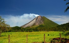 Costa Rican Nature & Culture Vacation Package - 6D/5N