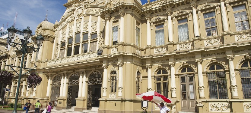 Costa Rican Wonders & Villages - 6D/5N