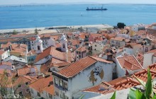 Old Lisbon - Tuk Tuk Tour
