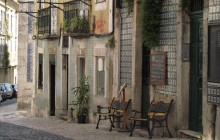 Romantic Lisbon - Tuk Tuk Tour