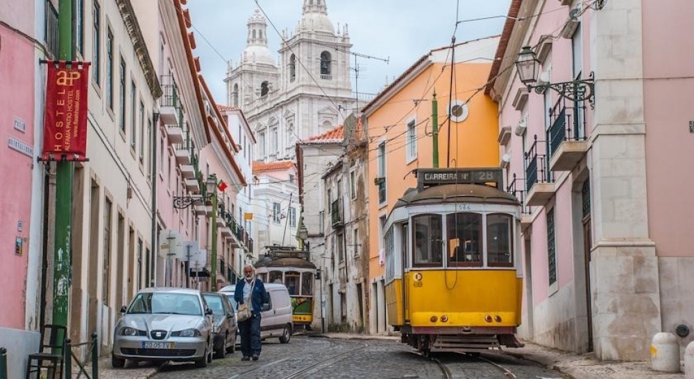 City Tuk
