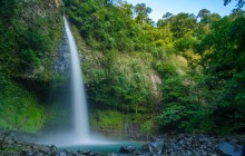Amazing Costa Rica Expedition with Car Rental - 8D/7N