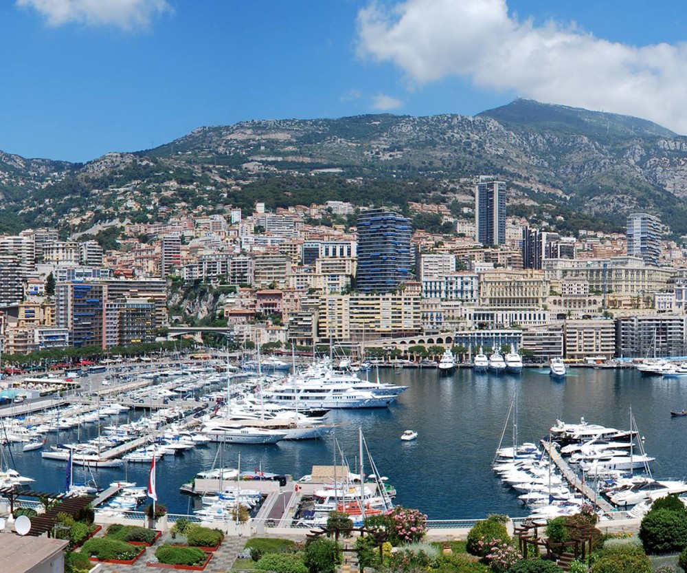 Shore Excursion: A Day in Monaco - Sightseeing Tour from Cannes