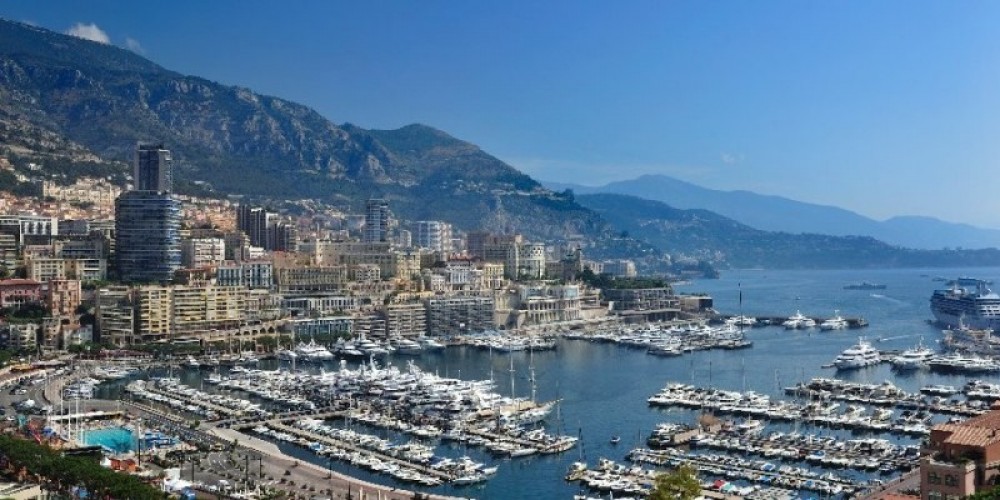 Shore Excursion: Private French Riviera - Half Day from Cannes