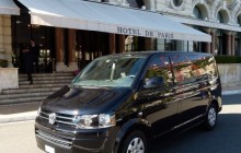Shore Excursion: Private French Riviera Tour Full Day from Cannes